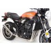 2018-2023 KAWASAKI Z900RS Megaphone Stainless Full System